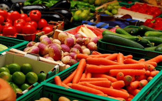 В этом году в Херсоне хотят запустить крупный овощной оптовый рынок
