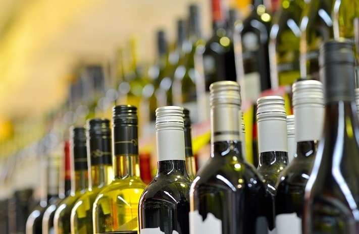 Кабмін збільшив мінімальні ціни на алкоголь | «Дебет-Кредит» - Бухгалтерські новини