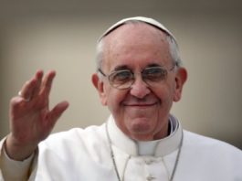 Папа Франциск: «Господь ставить перед нами виклик і серед бурі запрошує нас розбудити й оживити солідарність і надію»