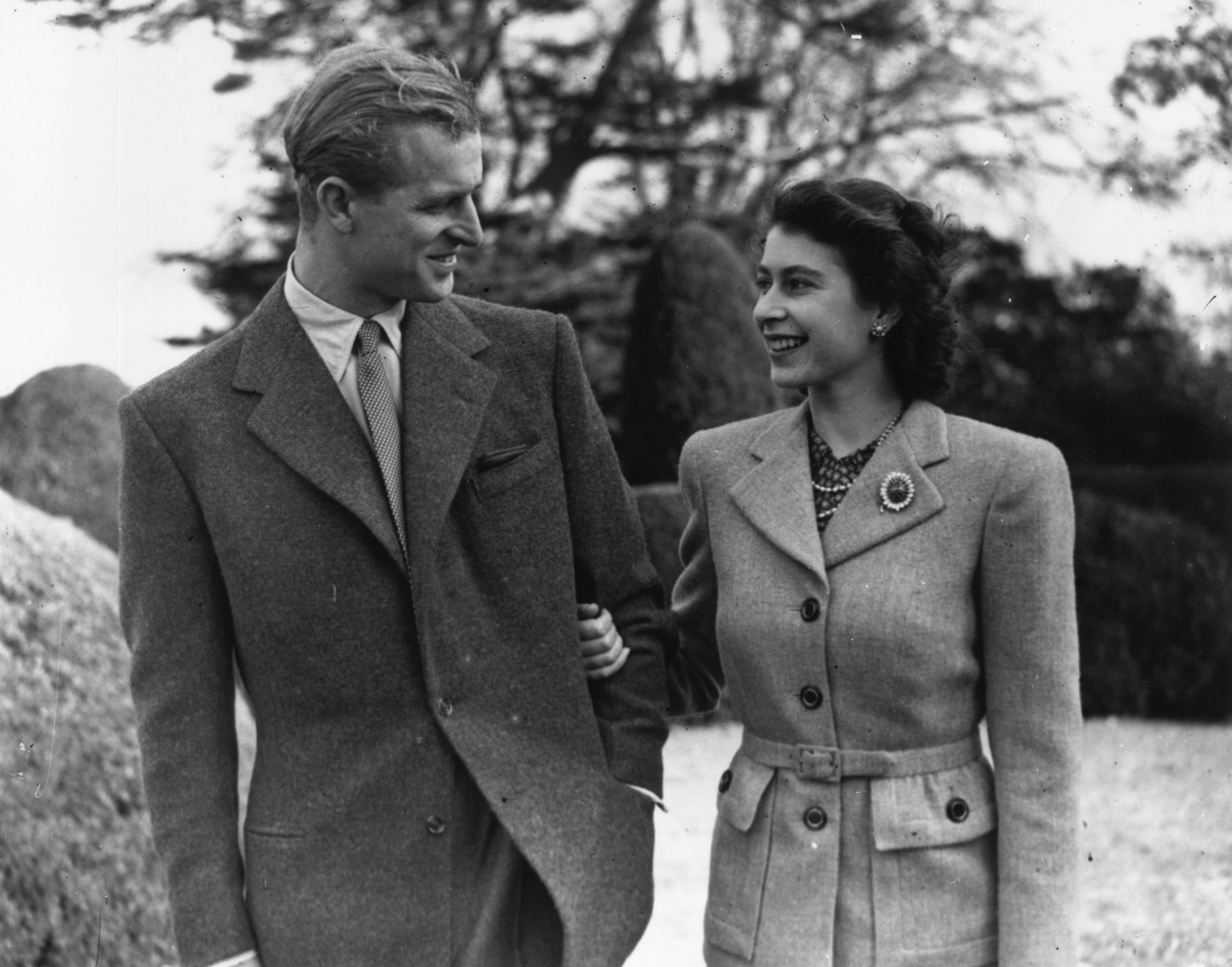 Inside Prince Philip and Queen Elizabeth's Complex Marriage | Time