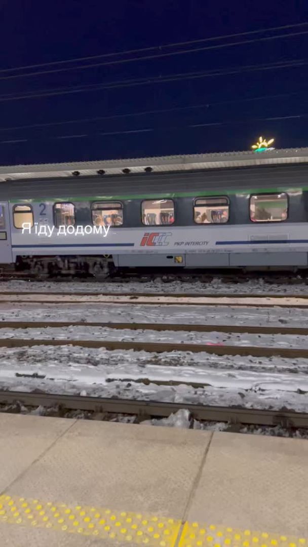 Лілія Подкопаєва / © instagram.com/podkopayeva_official