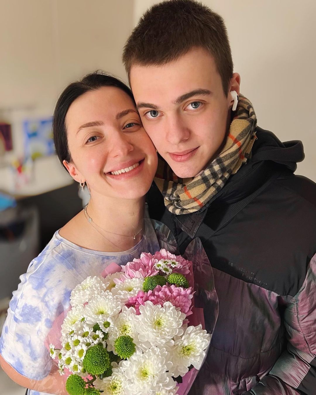 Сніжана Бабкіна / © instagram.com/snezhana_babkina