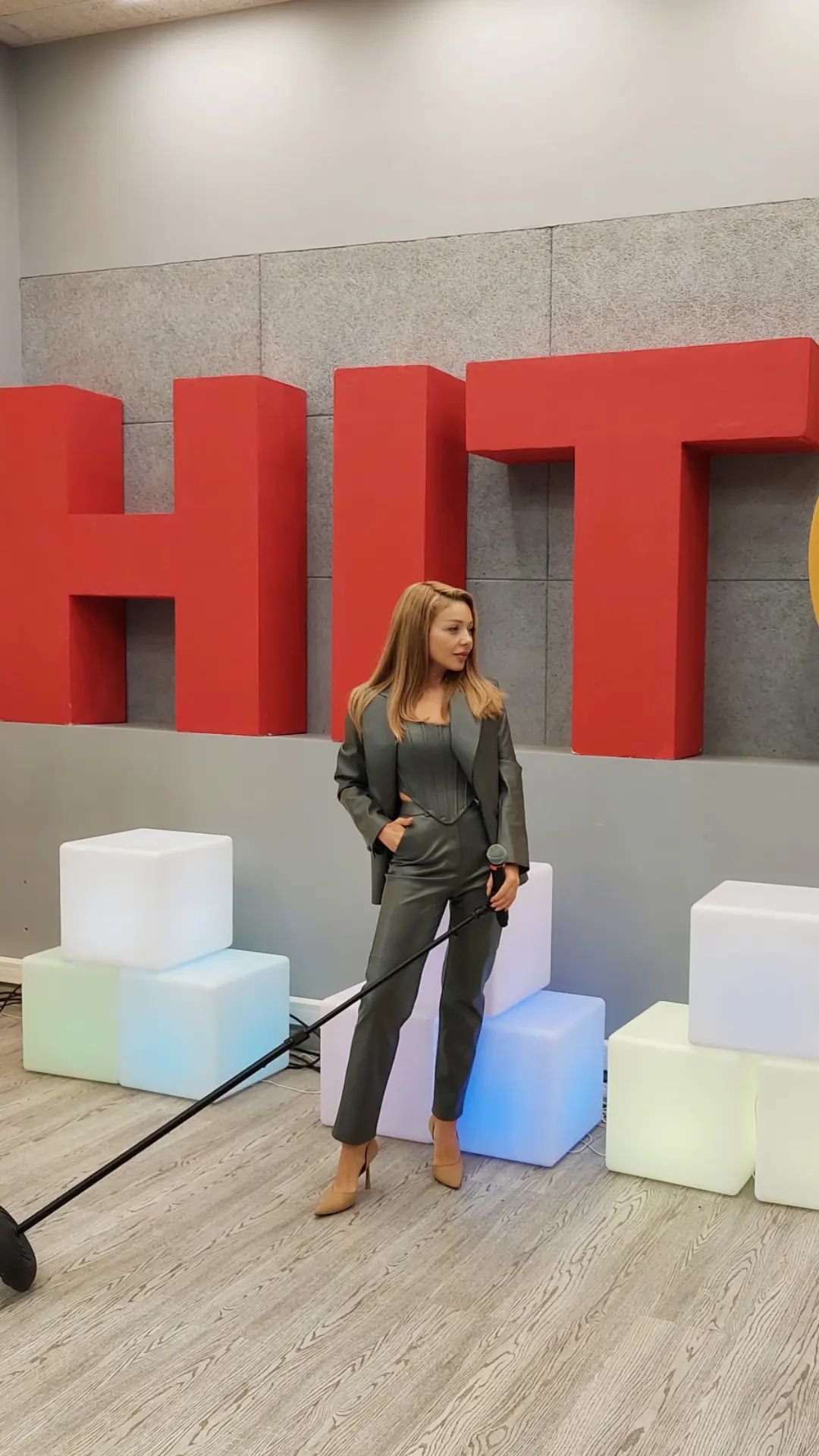 Тіна Кароль / © instagram.com/tina_karol
